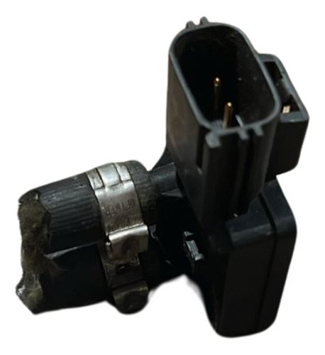 Sensor Map Dpf Recirculação Escap. Ranger 2.2 3.2 Original
