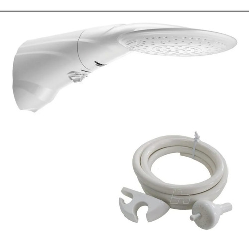 Chuveiro Ducha Advanced Multi Lorenzetti 220v
