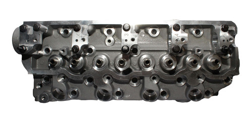Culata Mitsubishi L200 Katana 2500 4d56t K64t Sohc 2.5 2000