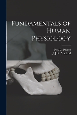 Libro Fundamentals Of Human Physiology [microform] - Pear...