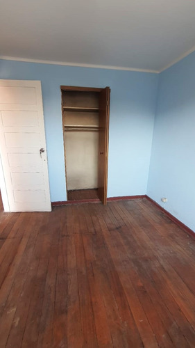 Depto En Venta 2 Dorm- 1 Baño, Comuna De Independencia