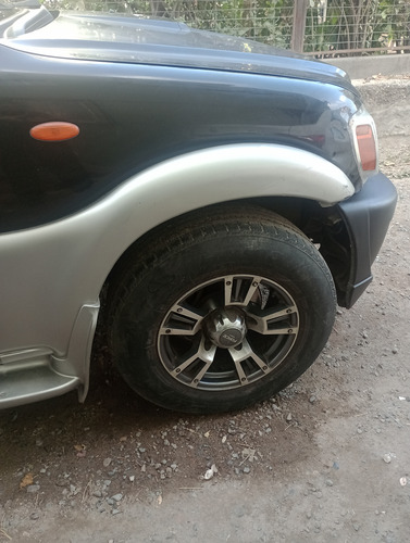 Mahindra Scorpio Suv 4x2 Crde