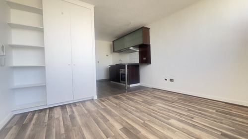 Homestudio En Venta En Excelente Estado Y Vista Despajada