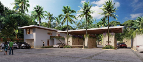 Imagen 1 de 4 de Terreno En Venta En Losantos Cancún