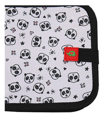Juego De Libros De Borrables, Libro De Dibujo Para Panda