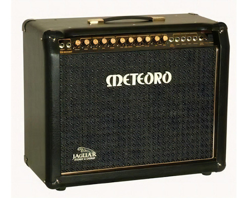 Amplificador Meteoro Jaguar Stereo Chorus 200 para guitarra de 200W