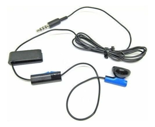 Auriculares De Oido Ambertown Con Microfono Para Ps4