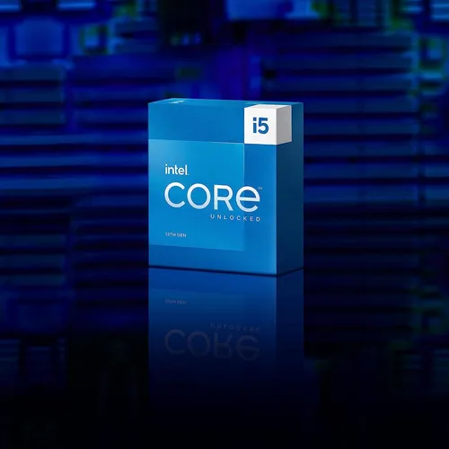Procesador Intel Core I5-13600k 14 (6 Núcleos P + 8 Núcleos