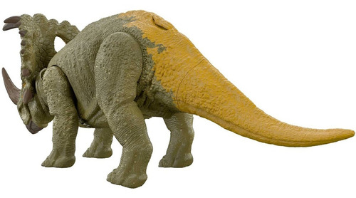 Imagen 4 de 6 de Dinosaurio Sinoceratops Jurassic World Dominion