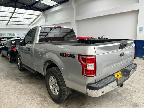 Ford F150 Xlt