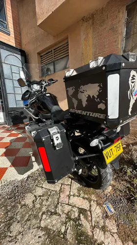 Suzuki Vstrom 650 Xt 2022