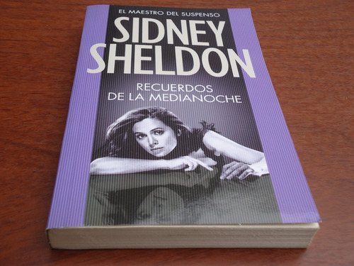 Recuerdos De La Medianoche - Sidney Sheldon - La Nación