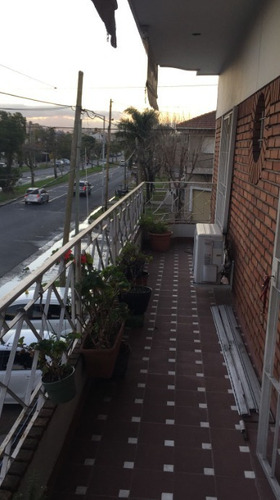 Imagen 6 de 14 de Departamento Tipo Casa En Venta En Sarandi Este