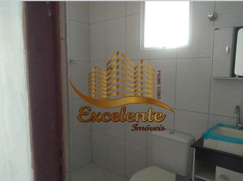 Imagem 6 de 11 de Casas - Venda - Jardim Amanda I - Cod. 195 - V195