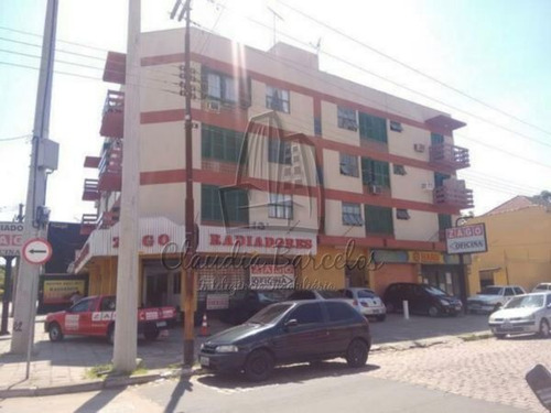 Apartamentos - Floresta - Ref: 19691 - V-717767
