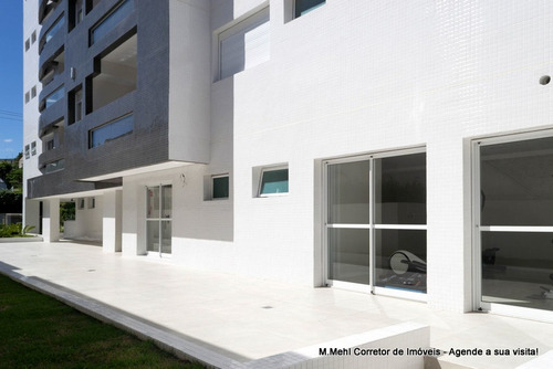 Imagem 9 de 30 de Cobertura Com 3 Dormitórios À Venda Com 337.03m² Por R$ 1.680.000,00 No Bairro Centro - Curitiba / Pr - M2sf-sprc