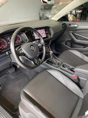 Imagem 4 de 12 de Vw Jetta 1.4 Turbo 250 Tsi Comfortline 2018 Teto Solar
