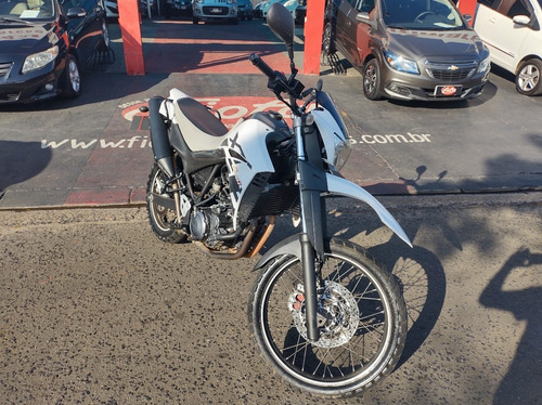 Imagem 3 de 9 de Xt 660r