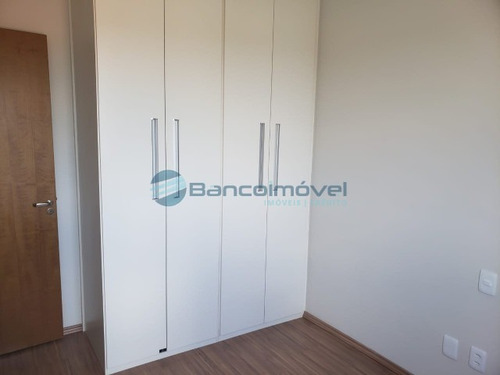Imagem 13 de 30 de Apartamento Para Venda Em Paulinia / Edificio Vivare - Ap01832 - 32738048