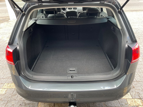 Imagem 19 de 20 de Volkswagen Golf 1.4 250 Tsi Total Variant Comfortline