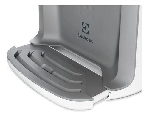 Purificador Ph41b Electrolux Branco 127v Compressor Quente,