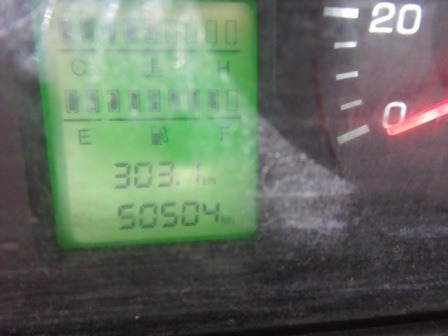 Camioneta Foton Truck 03-20-255