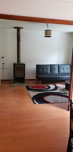 Casa En Pucón