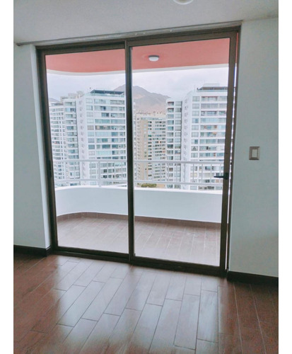 Departamento En Condominio Las Antillas Antofagasta