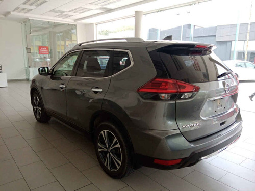 Imagen 3 de 15 de Nissan X Trail 2018 5p Advance 2 L4/2.5 Aut