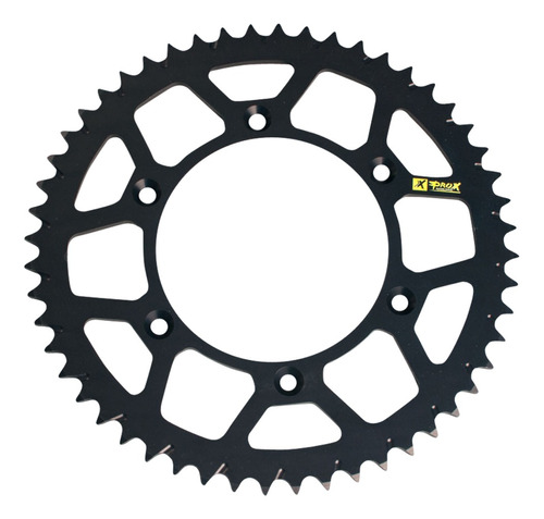 Plato Corona 49 Dientes Husaberg Fs 650 (2004) - Cafe Race