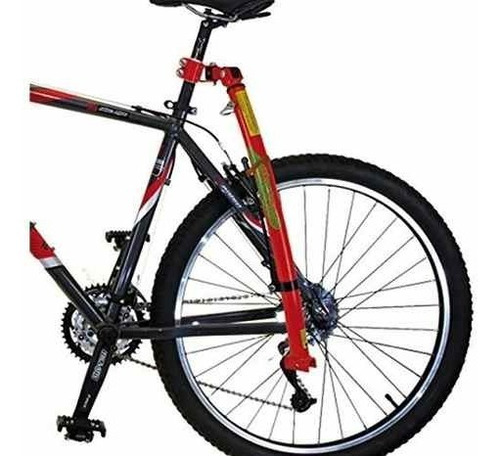 Trailgator Child Bike Tow Bar