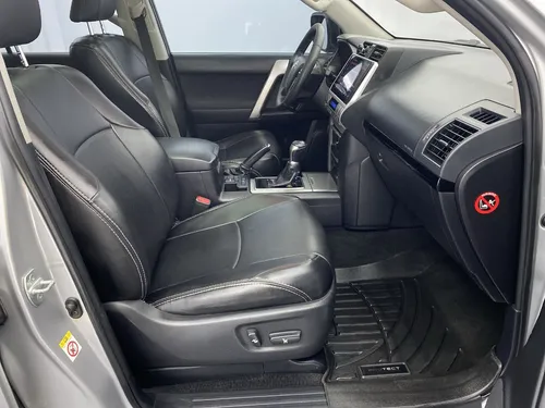 Toyota Prado 3.0 Tx-l Fl