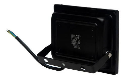 Imagen 4 de 5 de Reflector Multiled Sica - Proyector 50w - Apto. Exterior