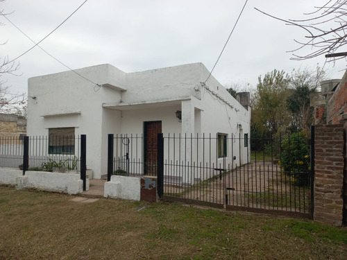 Casa En Venta, General Las Heras