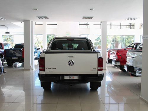 Volkswagen Amarok 3.0 V6 Cd Comfortline