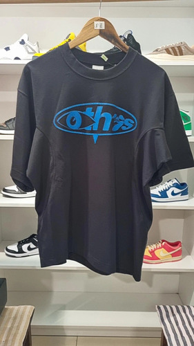 Remera Nike X Off White 005 