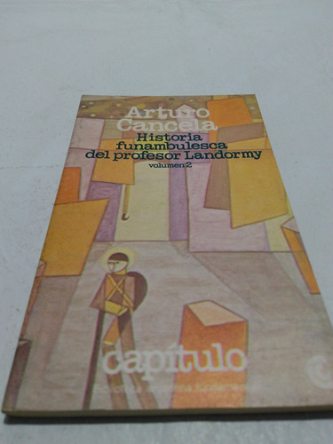 Antología Poesía De Olga Orozco 1982 Buen Estado (Usado)