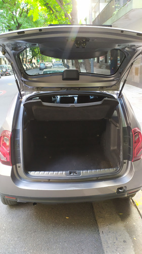 Renault Duster 1.6 Ph2 4x2 Expression 110cv