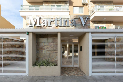 Venta Departamento 2 Ambientes A Estrenar Caseros