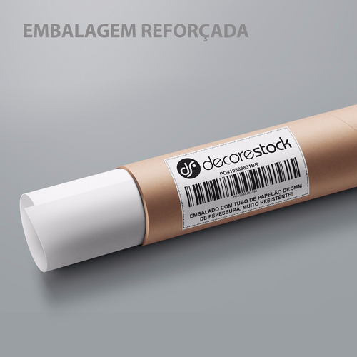 Imagem 4 de 10 de Adesivo Papel Parede Cozinha Doces E Chá Cz-42 - 36 Unidades