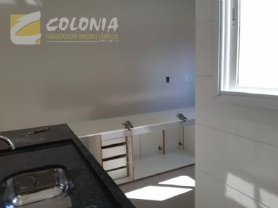 Imagem 4 de 9 de Apartamento - Ref: 42150