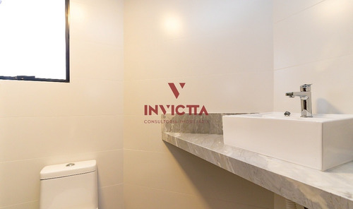 Imagem 24 de 30 de Apartamento Com 3 Dormitórios À Venda Com 263.94m² Por R$ 1.200.000,00 No Bairro Água Verde - Curitiba / Pr - Aa 1711