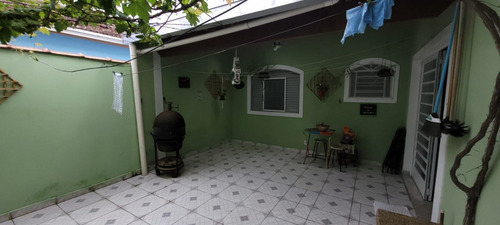 Imagem 4 de 21 de Sobrado 3 Quartos Caraguatatuba - Sp - Jardim Primavera - 68