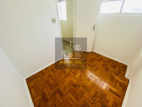 Imagem 13 de 15 de Apartamento No Ipiranga Com 3 Quartos E 1vg Próximo Ao Museu - 3828