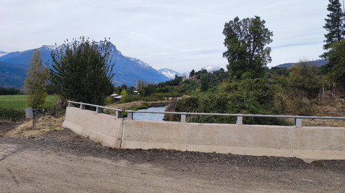 Parcela En Venta En Machalí