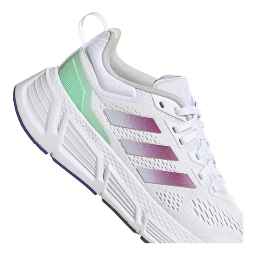 Championes adidas Questar De Mujer - Hp2431 Energy