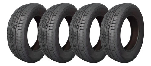 Kit de 4 pneus Aptany Suv / Caminhonete RU028 P 225/60R16 102 T