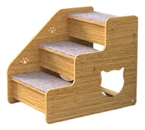 Comprar Escalones De Cama Para Perros Escaleras Para Perros Para Cam