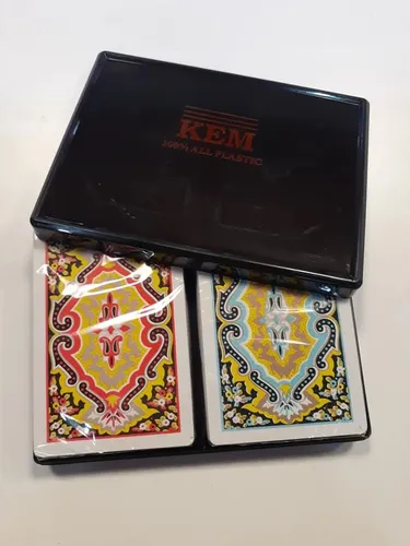 Cartas Kem