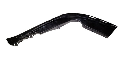 Imagen 2 de 3 de Soporte Paragolpe Del Izq Vw Bora Linea Nueva Original